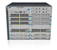 HP 8200zl交换机系列