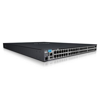 HP 6600交换机系列