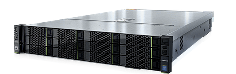 FusionSever 2288H V5机架服务器