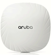 Aruba 510系列无线接入点