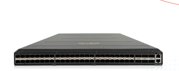 Aruba CX 10000 系列交换机